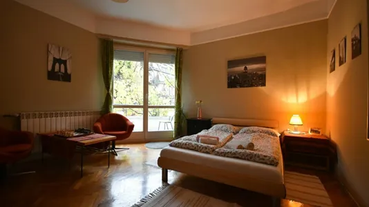 Apartments in Budapest Várkerület - photo 2