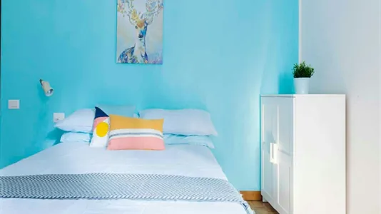 Rooms in Padua - photo 6