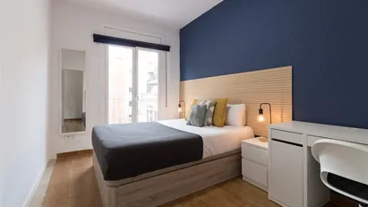 Room for rent in Barcelona Horta-Guinardó, Barcelona