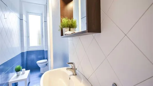 Rooms in Turin - photo 6