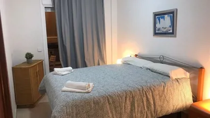 Apartment for rent in Blanes, Cataluña