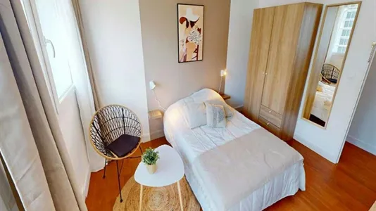 Rooms in Paris 13ème arrondissement - Place d'Italie - photo 2