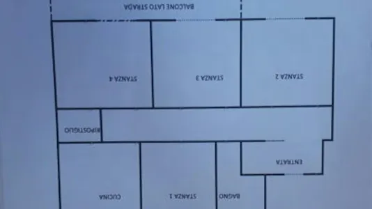 Rooms in Turin - photo 10