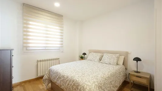 Apartments in Madrid Carabanchel - photo 2