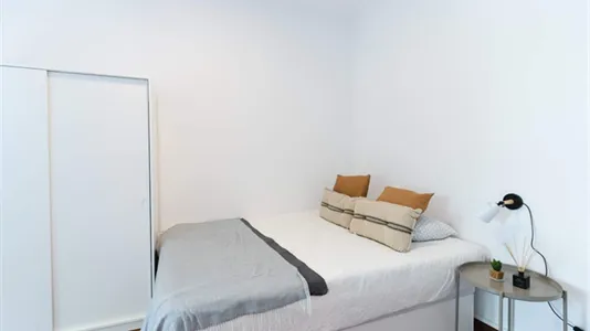 Rooms in Barcelona Gràcia - photo 5