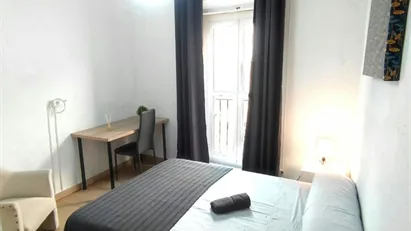 Room for rent in Almería, Andalucía