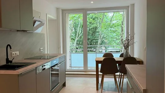 Rooms in Munich Ramersdorf-Perlach - photo 3