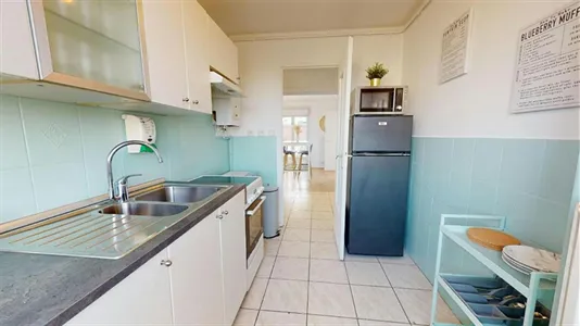 Rooms in Lyon - photo 9