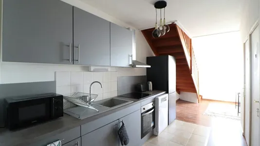 Rooms in Lille - photo 7