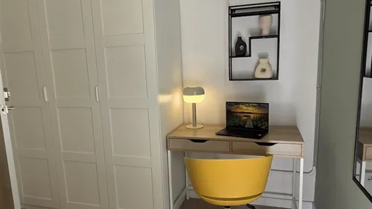 Rooms in Barcelona Eixample - photo 5