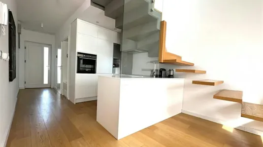 Apartments in Budapest Terézváros - photo 10