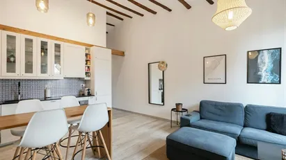 Apartment for rent in Barcelona Sants-Montjuïc, Barcelona
