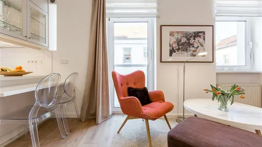 Apartments in Location is not specified - photo 5