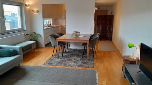 Apartments in Sundbyberg - photo 2