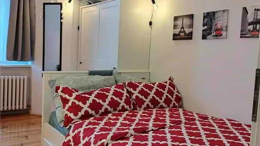 Apartments in Location is not specified - photo 9