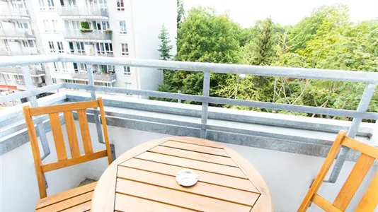 Apartments in Berlin Friedrichshain-Kreuzberg - photo 4