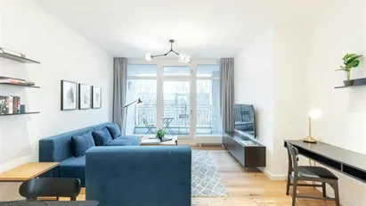 Apartment for rent in Berlin Friedrichshain-Kreuzberg, Berlin