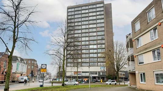 Apartments in Enschede - photo 6