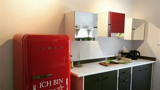 Rooms in Location is not specified - photo 4