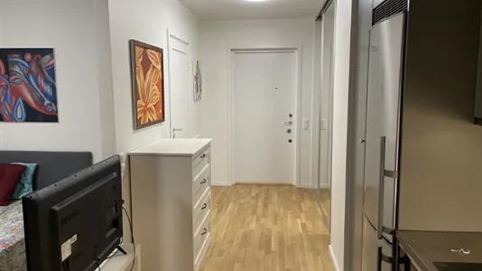 Apartments in Järfälla - photo 4