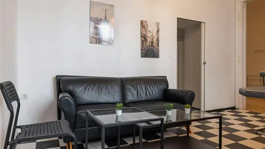 Rooms in Vienna Leopoldstadt - photo 8
