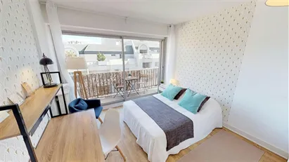 Room for rent in Paris 19ème arrondissement, Paris