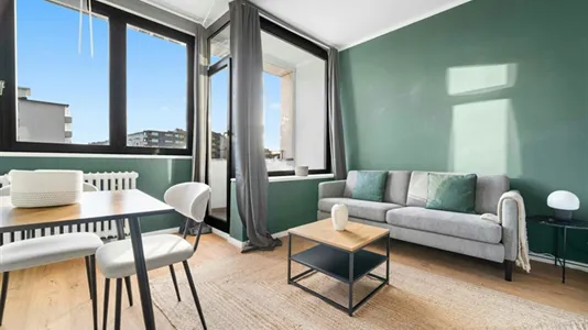 Apartments in Location is not specified - photo 5