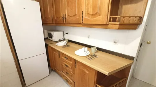 Rooms in Madrid Moncloa-Aravaca - photo 10