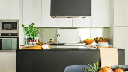 Apartments in Madrid Centro - photo 10