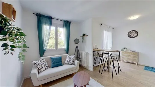 Apartments in Saint-Julien-en-Genevois - photo 2