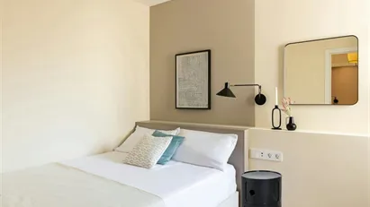 Room for rent in Barcelona Sarrià-St. Gervasi, Barcelona