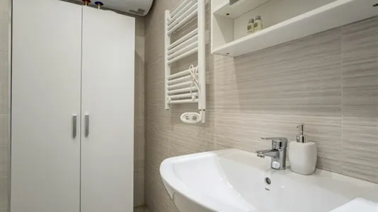 Apartments in Madrid Arganzuela - photo 8