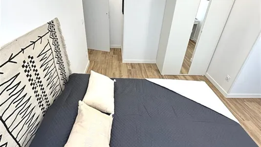 Rooms in Getafe - photo 6