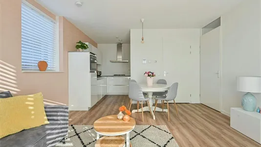 Apartments in Location is not specified - photo 8