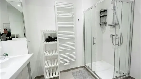 Rooms in Vienna Alsergrund - photo 5