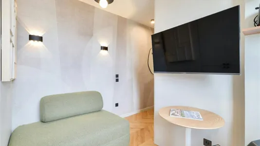 Apartments in Paris 16ème arrondissement (South) - photo 10