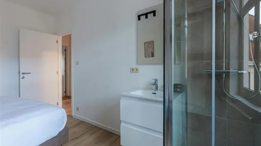 Apartments in Brussels Sint-Joost-ten-Node - photo 7