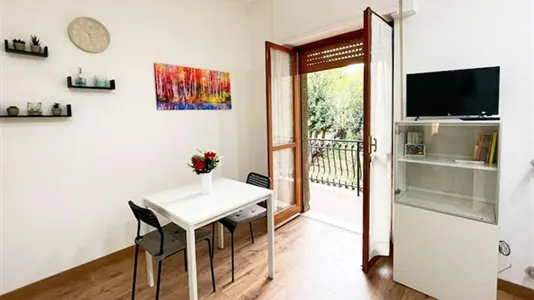 Apartments in Roma Municipio XIII – Aurelia - photo 6