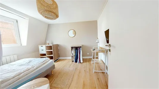 Rooms in Lille - photo 2