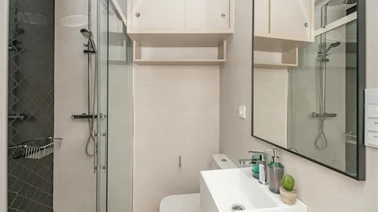 Rooms in Málaga - photo 8