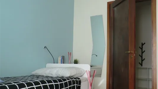 Rooms in Padua - photo 4