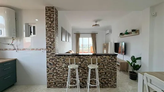 Apartments in Málaga - photo 4