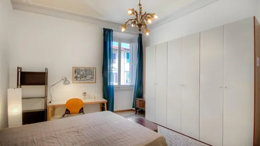 Rooms in Florence - photo 7