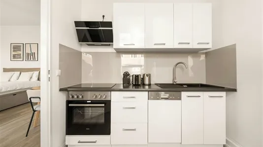 Apartments in Berlin Lichtenberg - photo 10