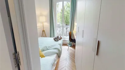 Room for rent in Paris 18ème arrondissement - Montmartre, Paris