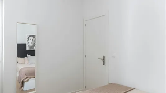 Rooms in Valencia L'Eixample - photo 7