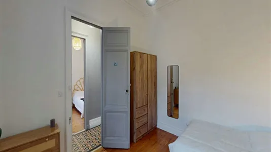 Rooms in Bordeaux - photo 3