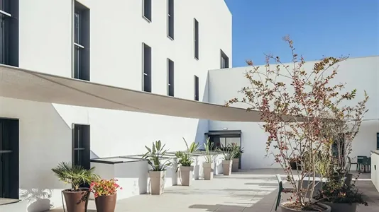 Rooms in Cornellà de Llobregat - photo 7