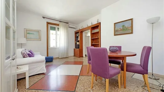 Apartments in Roma Municipio II – Parioli/Nomentano - photo 4