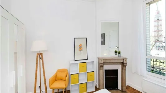 Rooms in Paris 15ème arrondissement - photo 2